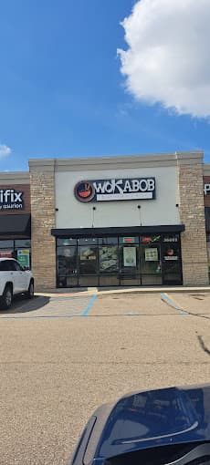 Photo of Wokabab Kitchen
