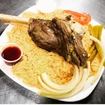 Photo of Shawarma City