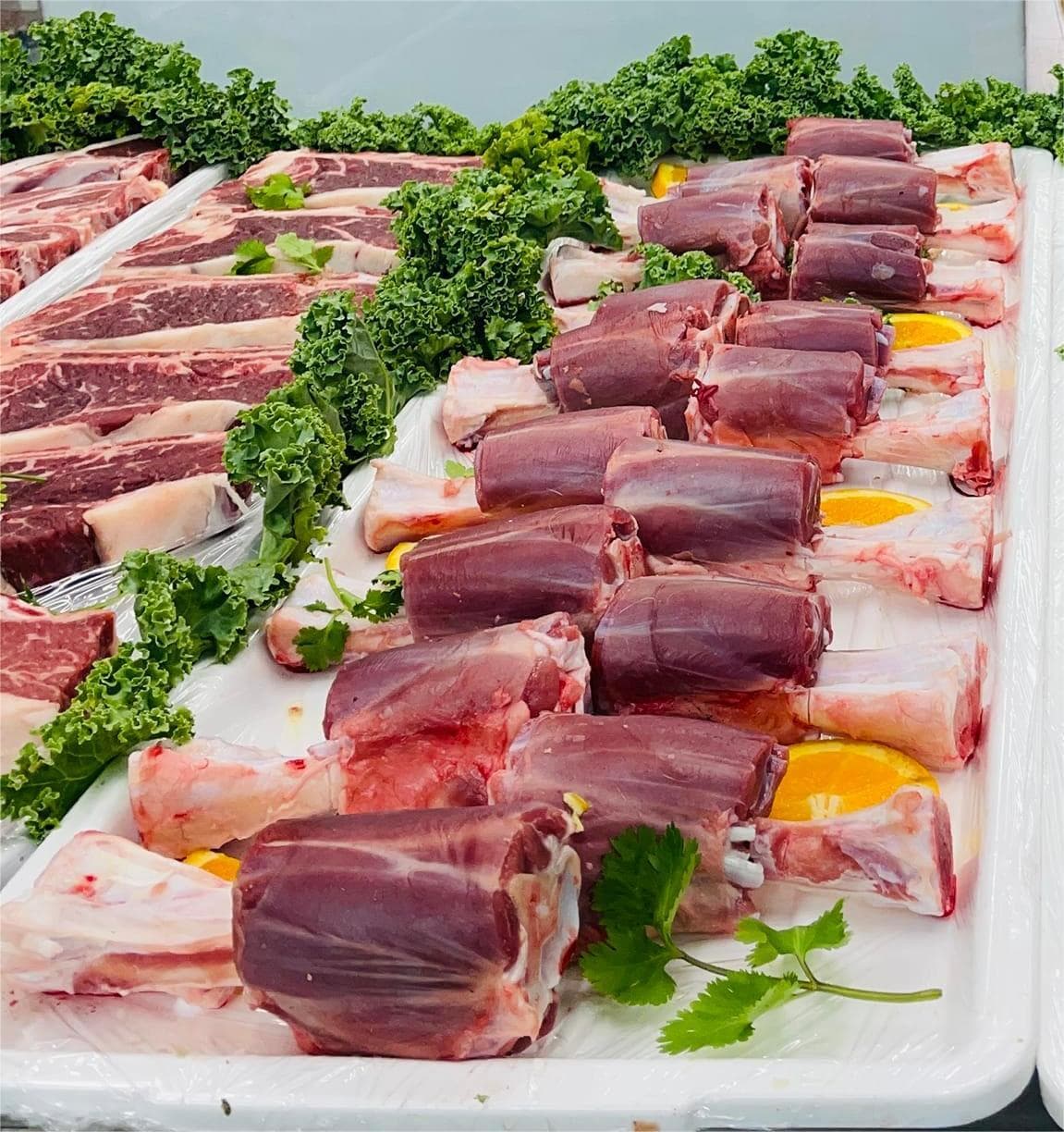 Photo of Saba Live Poultry
