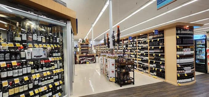 Photo of Safeway