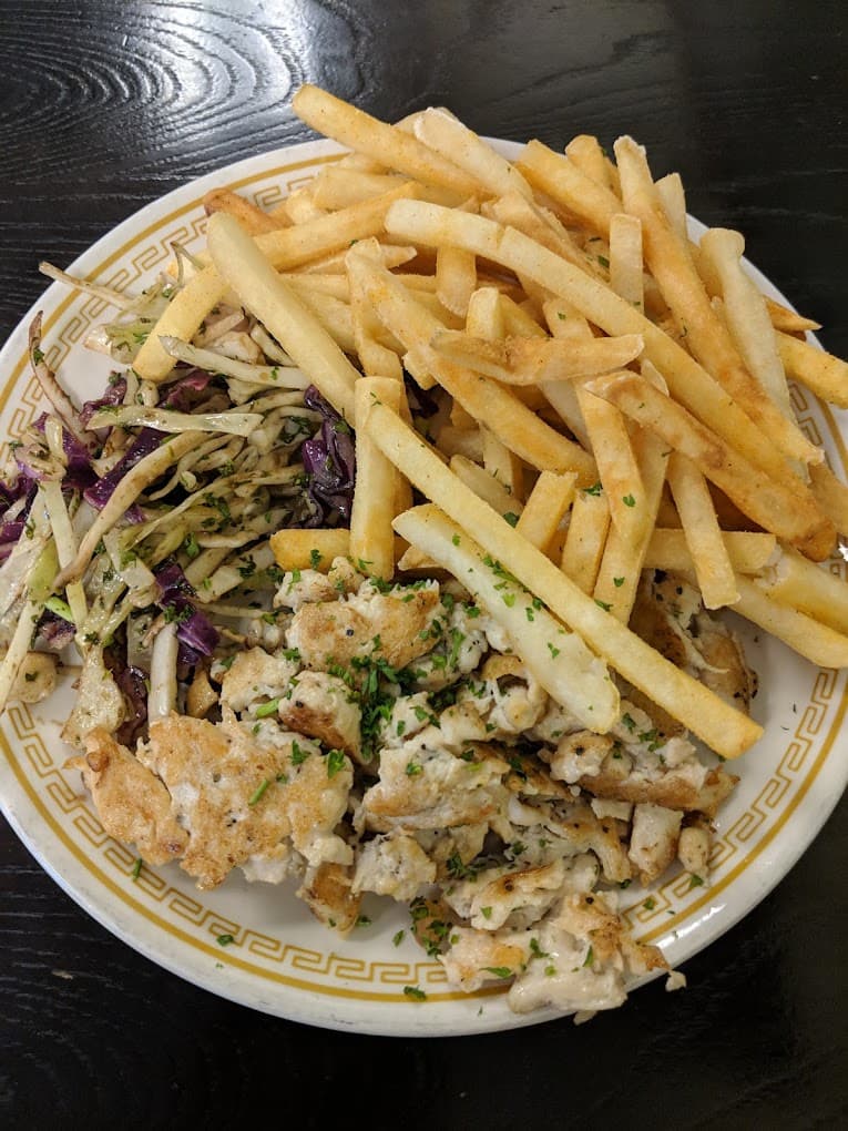 Photo of Pita Alley