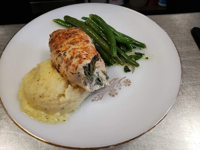 Photo of Victoria's Kitchen