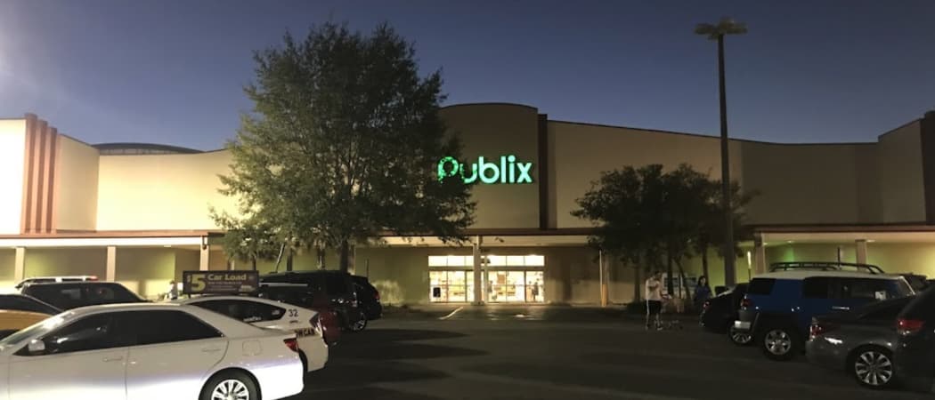 Photo of Publix