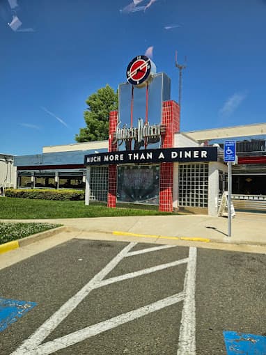 Photo of Silver Diner