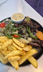 Photo of Munch Yard