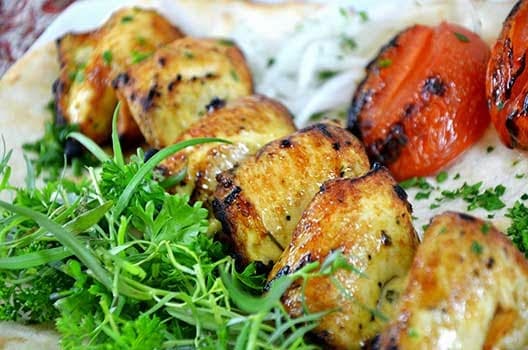 Photo of Noosh Kitchen