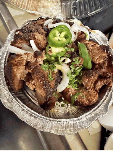 Photo of Maza BBQ & Sweets