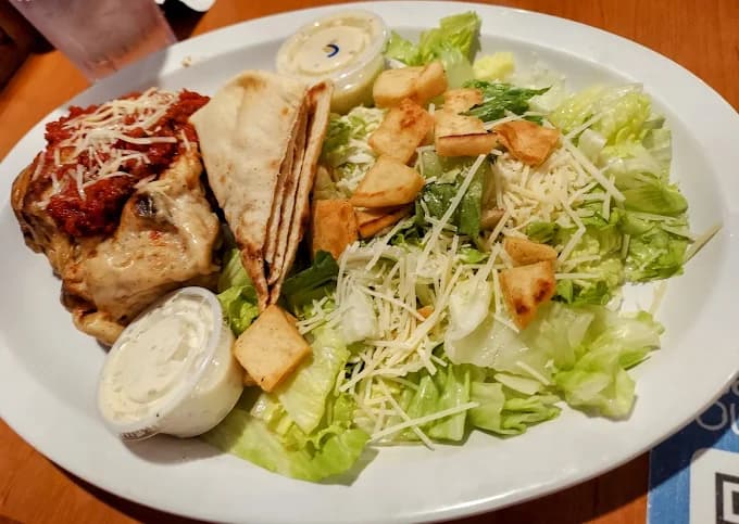 Photo of Greeko's Grill & Café