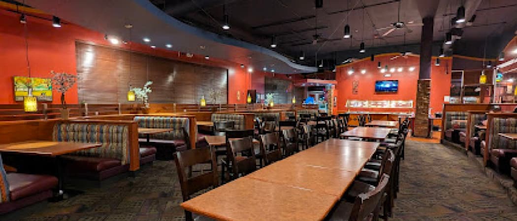 Photo of Flavors Indian Cuisine