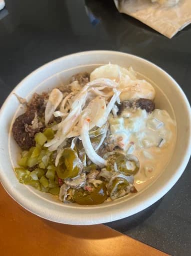 Photo of Sajj Street Eats