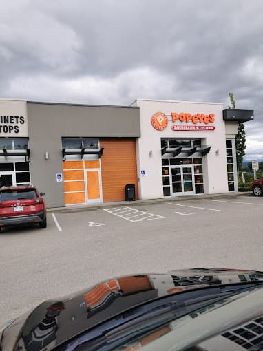 Photo of Popeyes Louisiana Kitchen