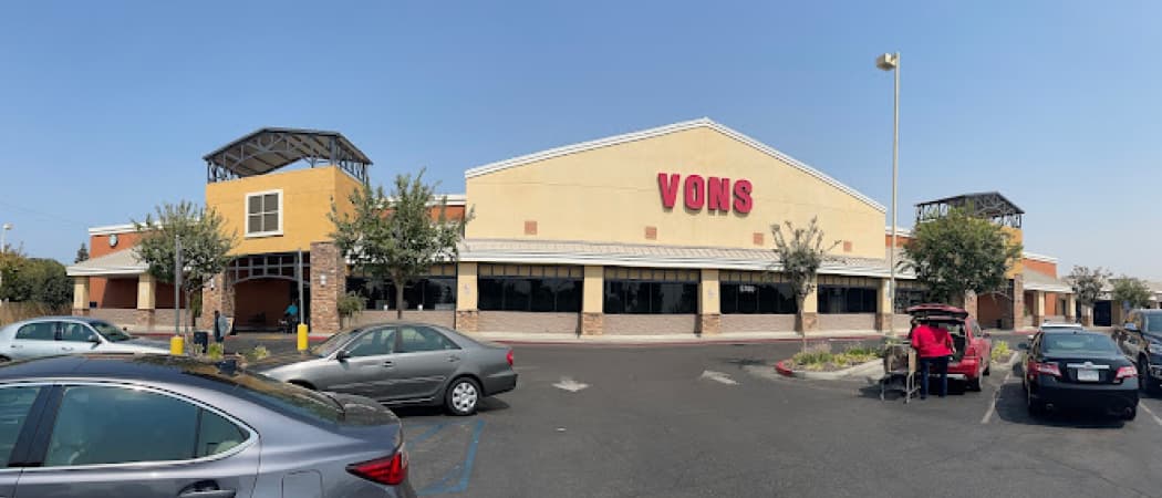 Photo of Vons