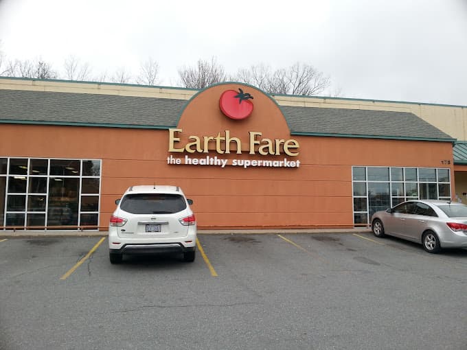 Photo of Earthfare