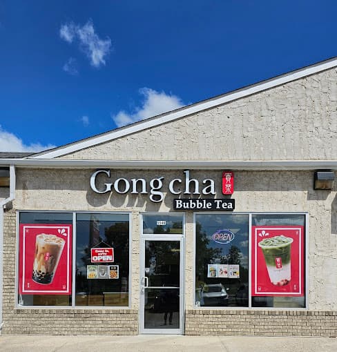 Photo of Gong Cha