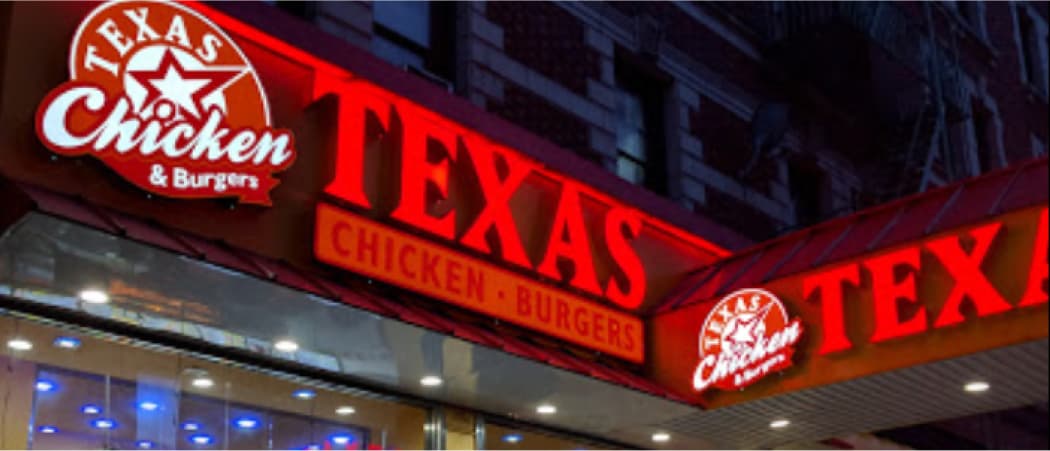 Photo of Tex's Chicken & Burgers