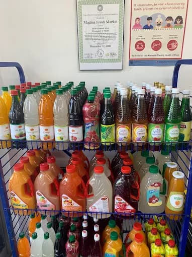 Photo of Madina Halal Foods