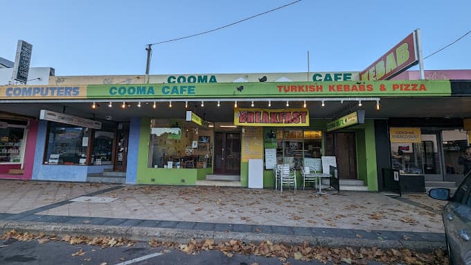 Photo of Cooma Café