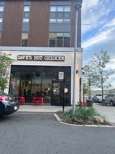 Photo of Dave's Hot Chicken