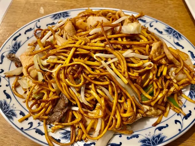 Photo of Thainese