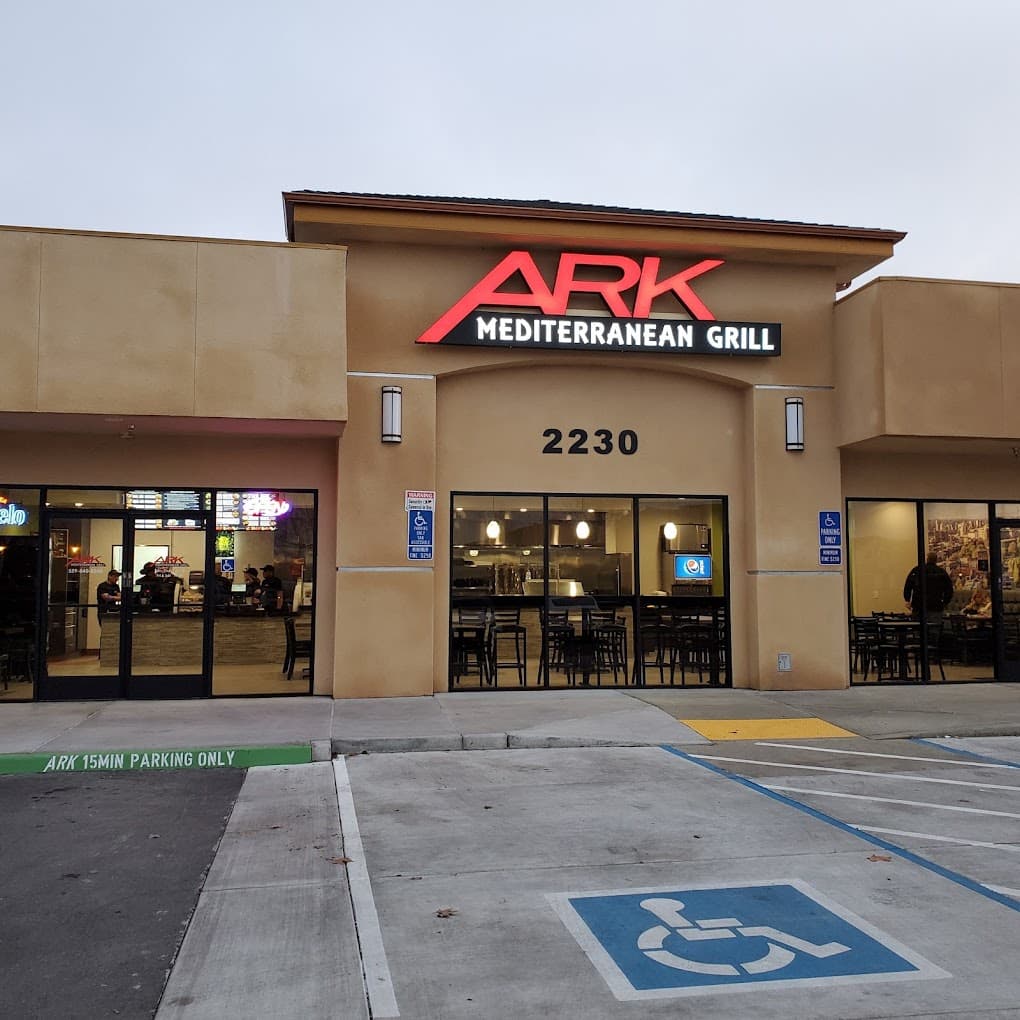Photo of Ark Mediterranean Grill