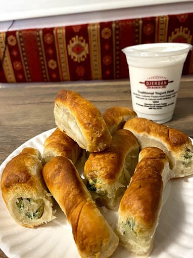 Photo of Djerdan Burek Factory