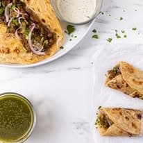Photo of Kati Roll Company