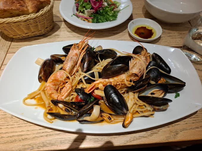 Photo of Portobello Ristorante Pizzeria