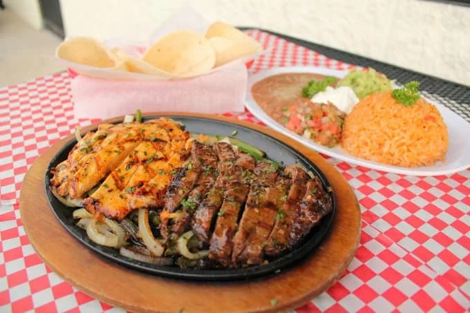 Photo of M&M Grill