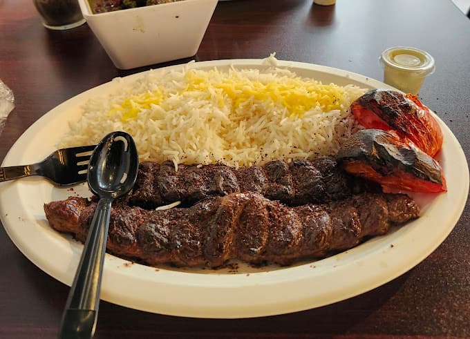 Photo of Shishkabob Mediterranean Cuisine