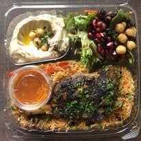 Photo of Levantine's Café & Bakery