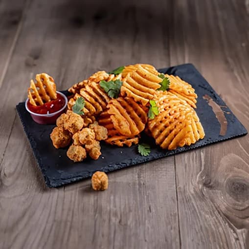 Photo of Hangry Joe's Hot Chicken & Wings