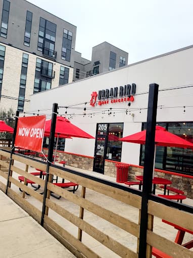 Photo of Urban Bird Hot Chicken