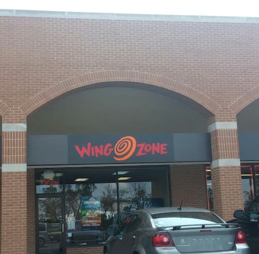 Photo of Wing Zone