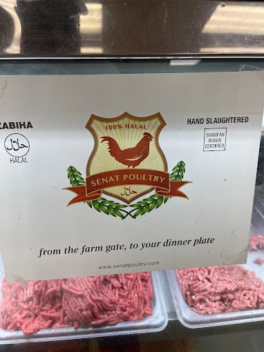 Photo of Supreme Groceries & Halal Meat