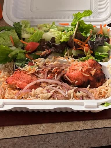 Photo of Maiwand Kabob