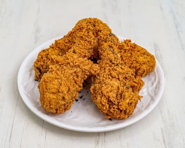 Photo of CM Chicken