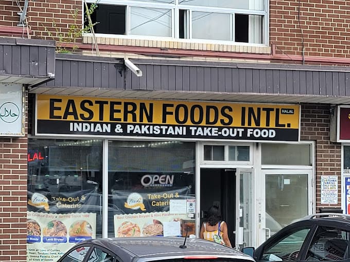 Photo of Eastern Foods