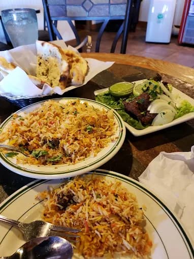 Photo of Curry N Kabab