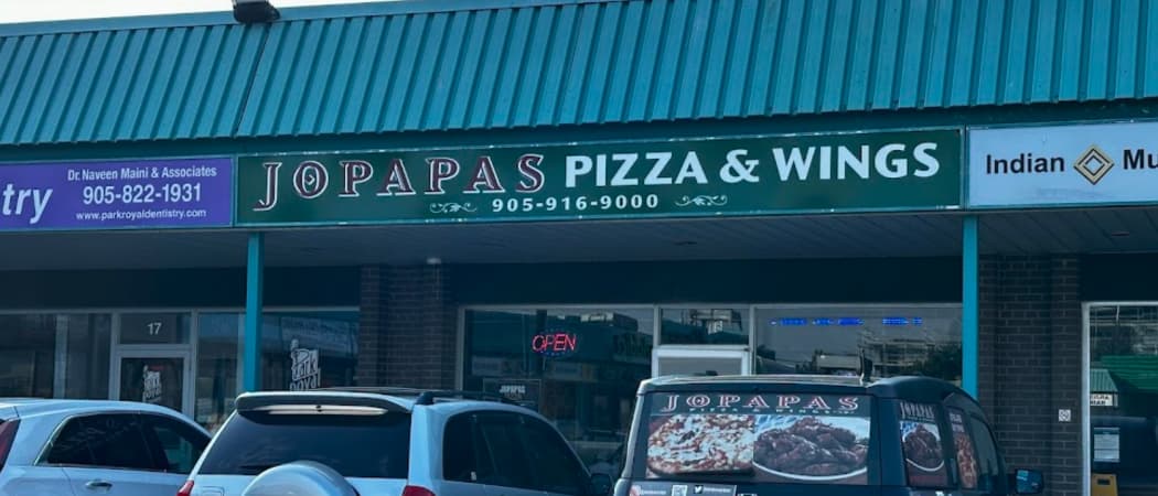 Photo of Jopapas Pizza & Wings