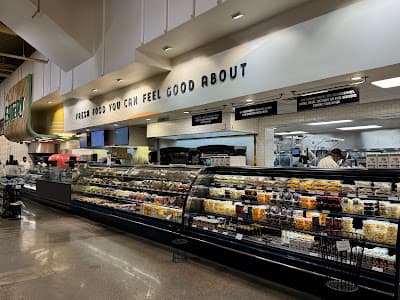 Photo of Whole Foods Market