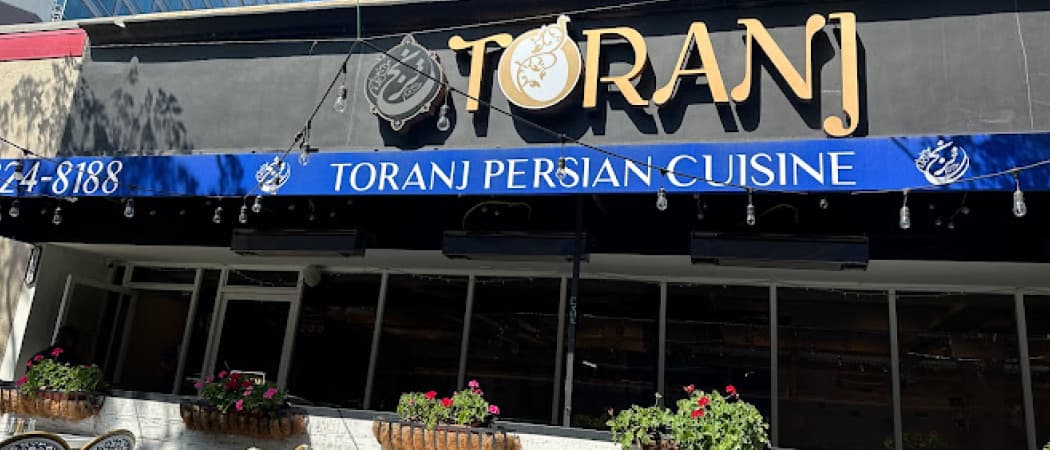 Photo of Toranj