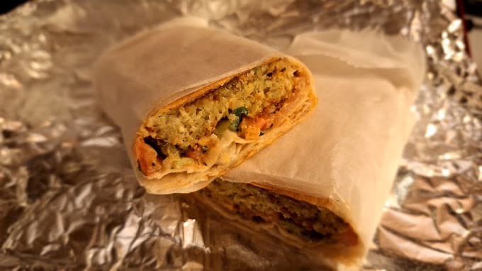 Photo of Falafel Sams