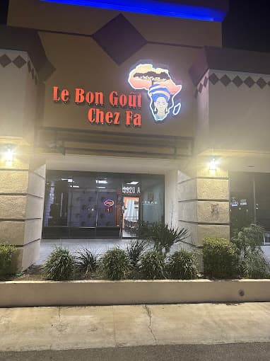 Photo of Le Bon Goût Chez Fa