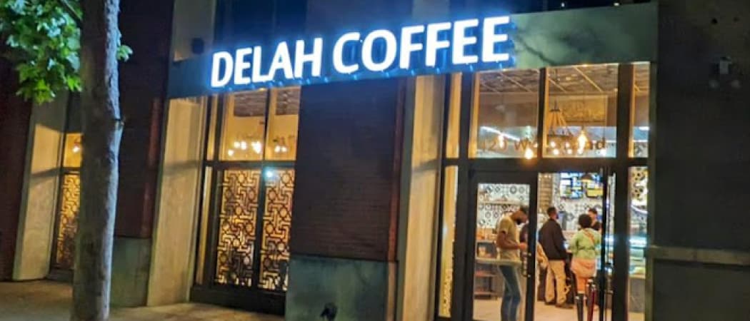 Photo of Delah Coffee House
