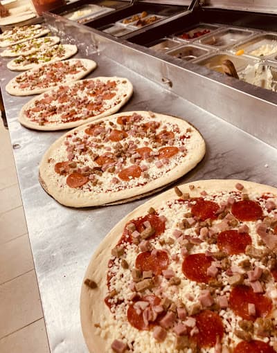 Night Owl Pizza photo 4
