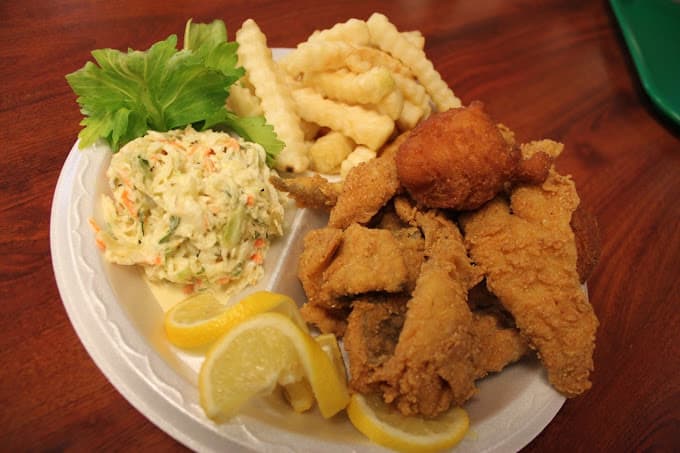 Photo of Ikhlas Seafoods & Pastries