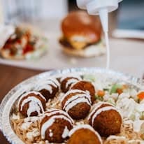 Photo of Naz's Halal Food