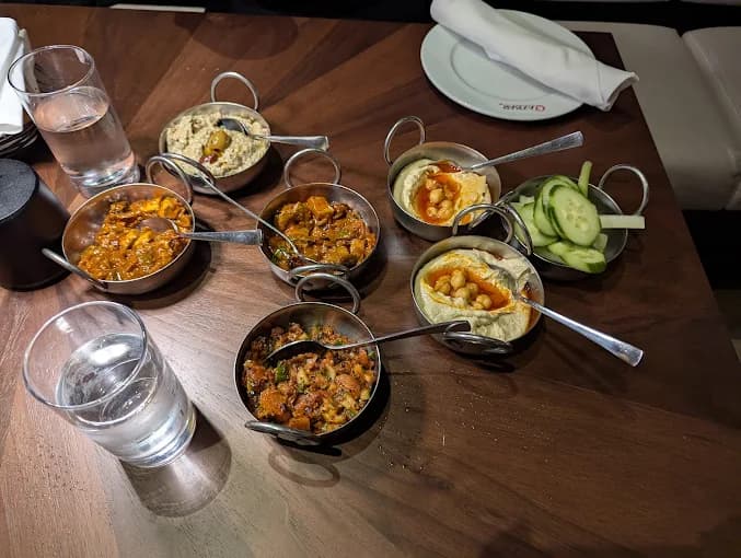 Photo of Cazbar Turkish Taverna