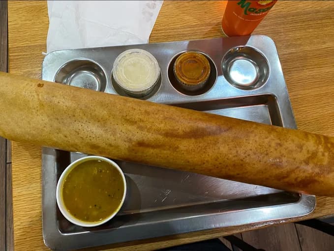 Photo of Kitchen of India