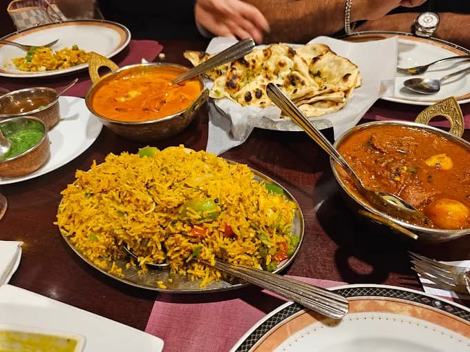 Photo of India Palace